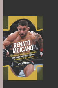 Renato Moicano