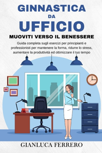 Ginnastica Da Ufficio