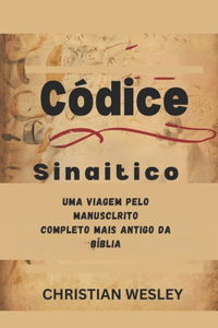 Códice Sinaítico