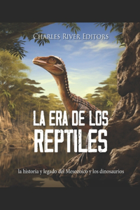 era de los reptiles