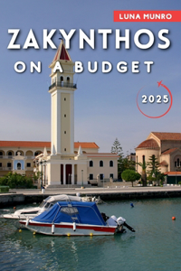 Zakynthos on a Budget 2025