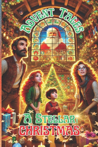 Advent Tales