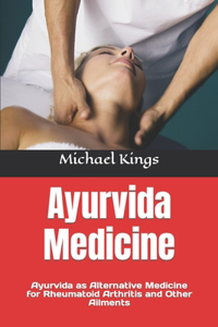 Ayurvida Medicine