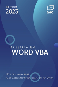 Maestria em Word VBA