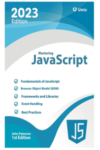Mastering JavaScript