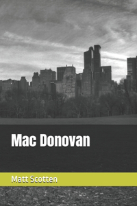 Mac Donovan
