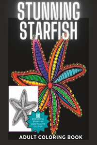 Stunning Starfish
