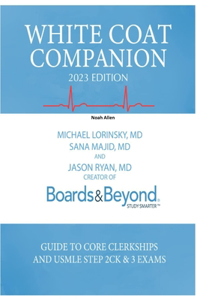 White Coat Companion 2023