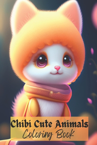 Chibi Cute Animals