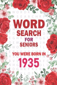 Born In 1935