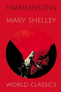 Frankenstein / Mary Shelley