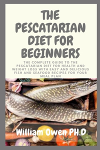 Pescatarian Diet for Beginners