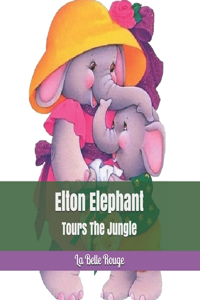 Elton Elephant