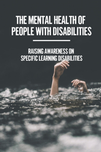 Mental Health Of People With Disabilities