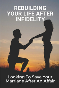 Rebuilding Your Life After Infidelity