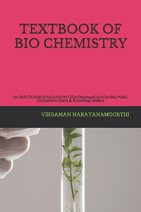 Textbook of Bio Chemistry