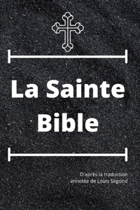 La Sainte Bible