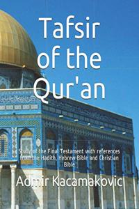Tafsir of the Qur'an