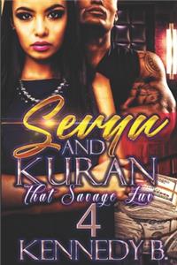 Sevyn & Kuran