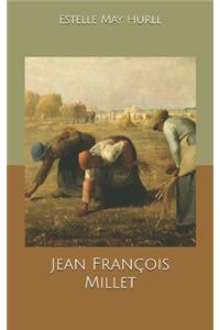Jean François Millet