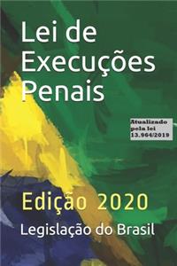 Lei de Execuções Penais