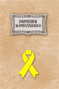 Endometriose Schmerztagebuch