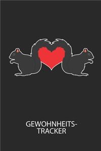 Gewohnheitstracker