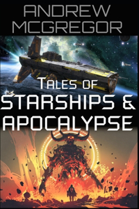 Starships and Apocalypse