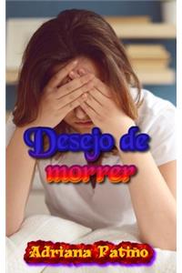 Desejo de morrer