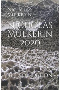 Nicholas Mulkerin 2020