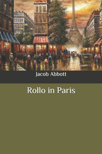 Rollo in Paris