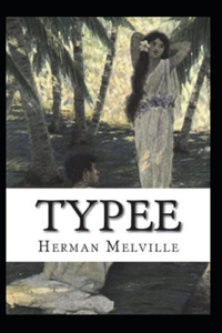 Typee Illustrated