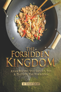 The Forbidden Kingdom