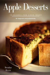 Apple Desserts