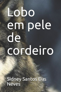 Lobo em pele de cordeiro