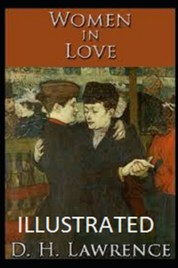 Women in Love Illustrated