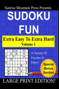 Sudoku Fun