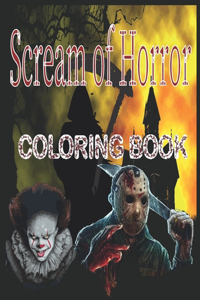Scream Of Horror