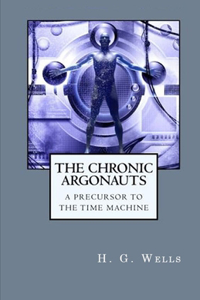 The Chronic Argonauts Illustrated