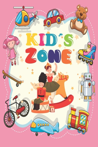 Kids Zone