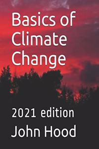 Basics of Climate Change