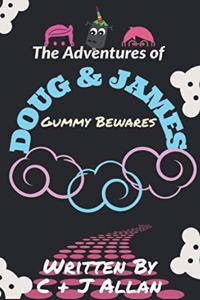 The Adventures of Doug and James