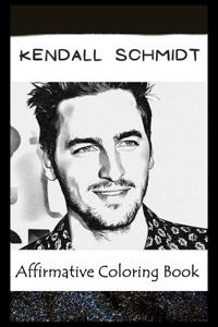 Affirmative Coloring Book