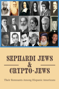 Sephardi Jews & Crypto-Jews