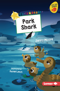 Park Shark