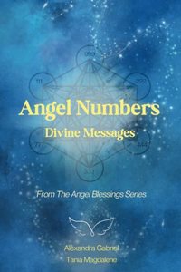 Angel Blessings Series