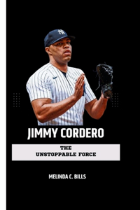 Jimmy Cordero