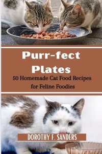 Purr-fect Plates