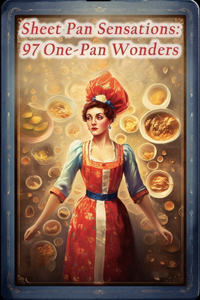 Sheet Pan Sensations