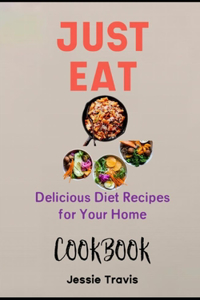 Just Eat Cookbook